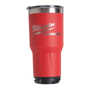 Cumpara Milwaukee 4932479075 CANA TERMICA ROSIE 887 ML de la Mesterul Minune