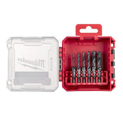 Cumpara Milwaukee 4932498267 SET BURGHIE TAROD 1/4