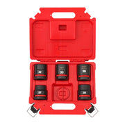 Cumpara Milwaukee 4932498749 SET 5 CHEI TUBULARE DE IMPACT 3/4