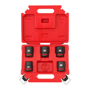 Cumpara Milwaukee 4932498751 SET 5 CHEI TUBULARE DE IMPACT 1