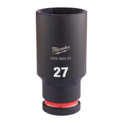 Cumpara Milwaukee 4932480345 TUBULARA HEX SOCKET SHW 1/2