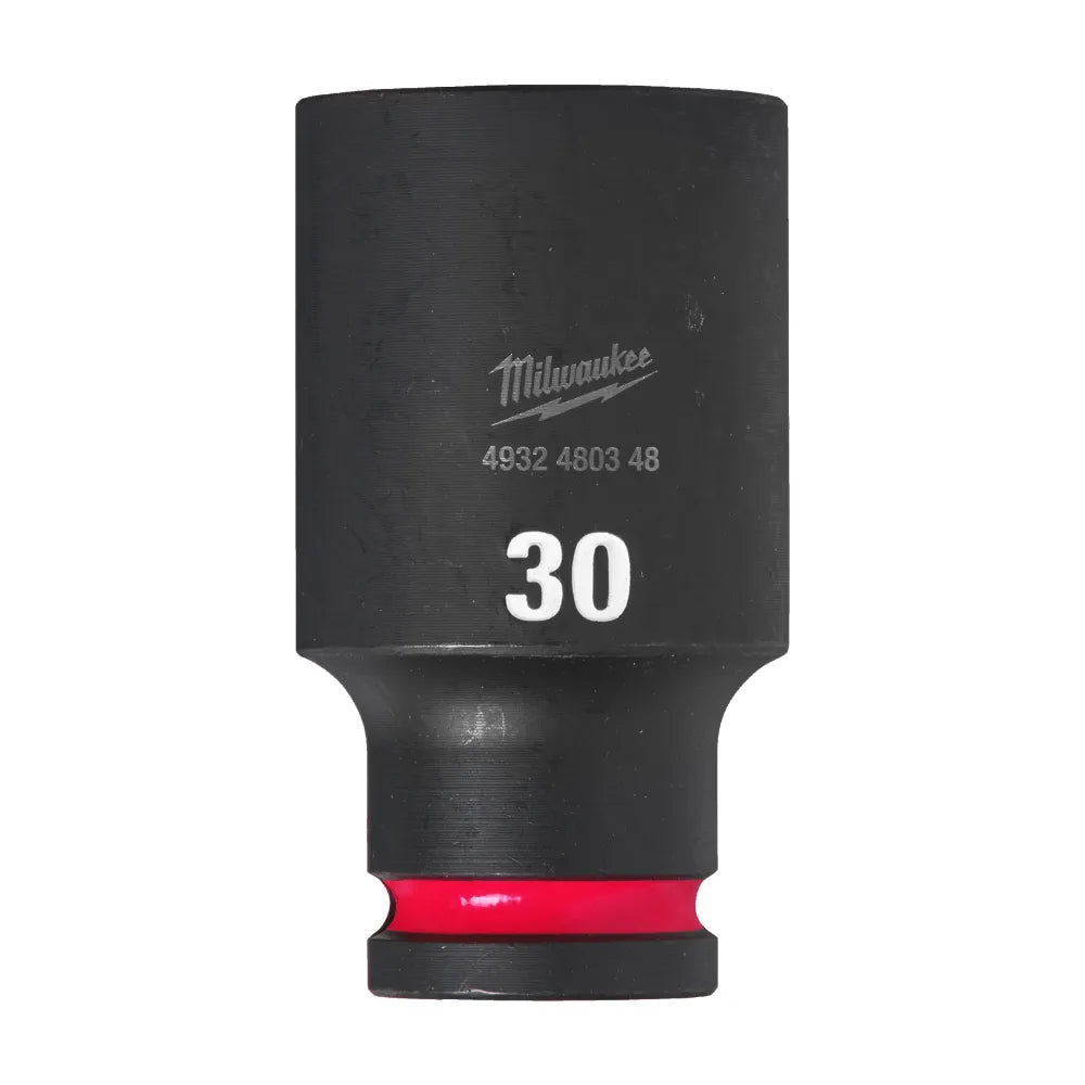 Cumpara Milwaukee 4932480348 TUBULARA HEX SOCKET SHW 1/2"-30 MM de la Mesterul Minune