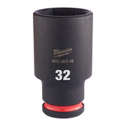 Cumpara Milwaukee 4932480349 TUBULARA HEX SOCKET SHW 1/2