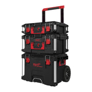 Cumpara Milwaukee 4932464244 SET PACKOUT 3 CUTII de la Mesterul Minune