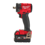 Cumpara Milwaukee 4933478444 M18FIW2F12-502X CHEIE IMPACT ACU IN 2 de la Mesterul Minune