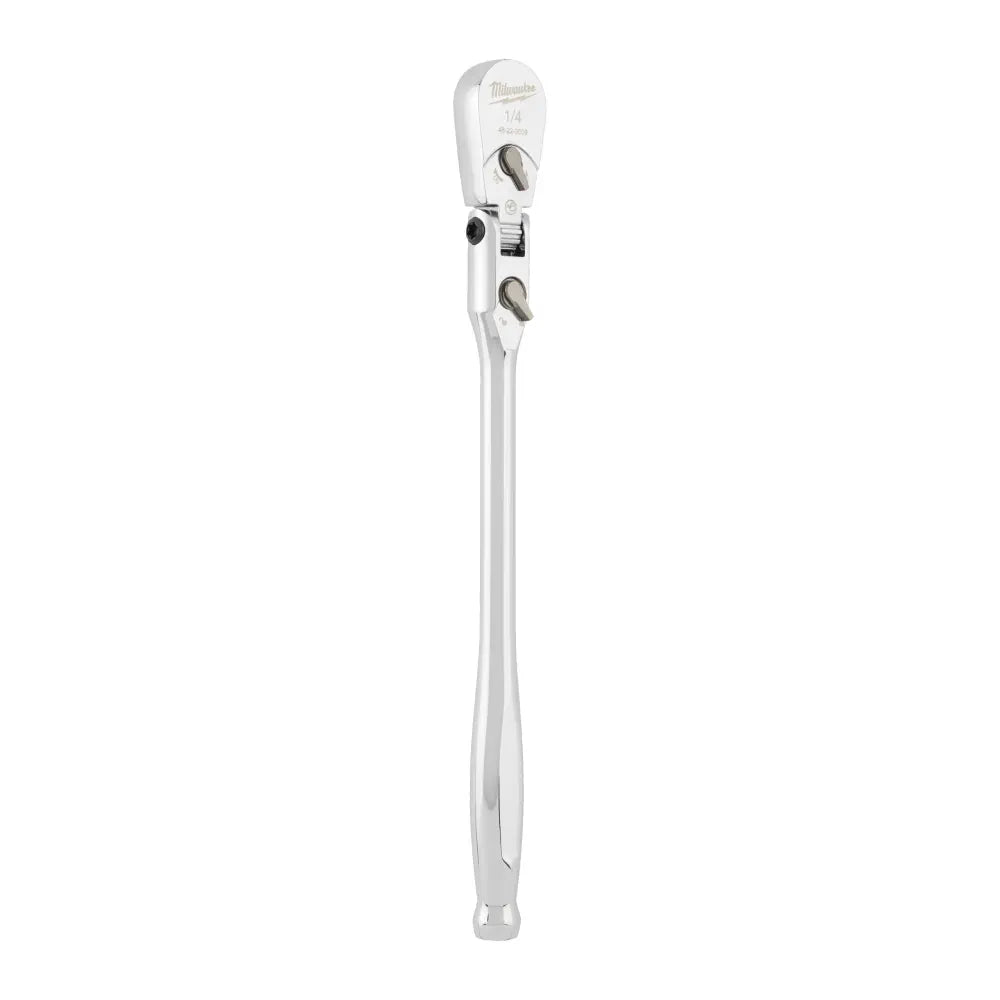 Cumpara Milwaukee 4932479649 ANTRENOR CU CLICHET 1/4"CAP PIVOTAT LUNG de la Mesterul Minune