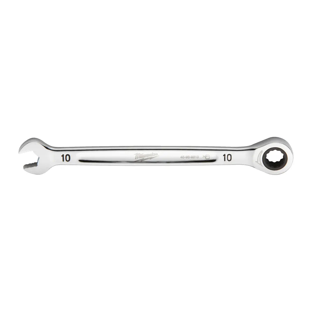 Cumpara Milwaukee 4932471503 CHEIE COMBINATA CU CLICHET MAXBITE 10 MM de la Mesterul Minune