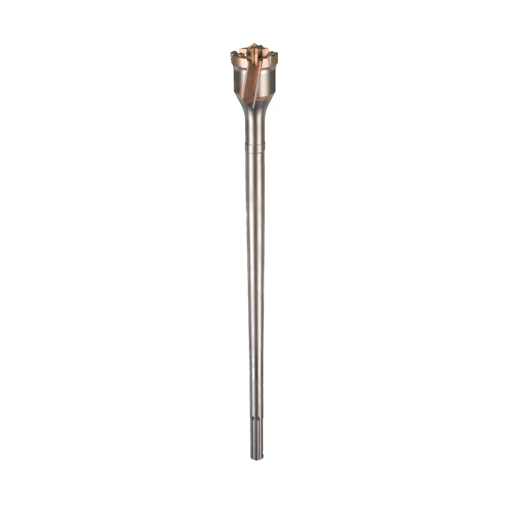 Cumpara Milwaukee 4932492057 BURGHIU SDS-MAX TUNNELBIT 55x990MM de la Mesterul Minune