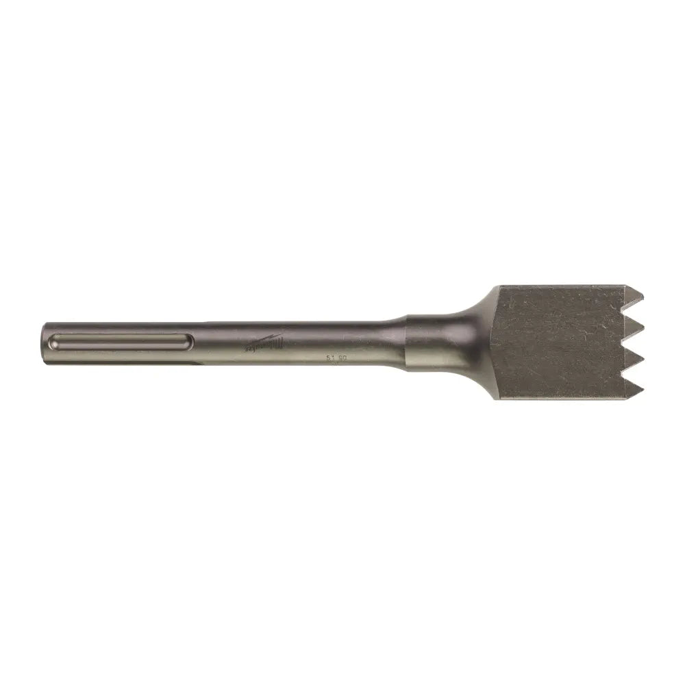 Cumpara Milwaukee 4932352918 BUCHARDA DEBAVURARE 50x50MM, 250MM, 16 DINTI de la Mesterul Minune
