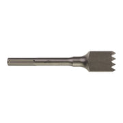 Cumpara Milwaukee 4932352918 BUCHARDA DEBAVURARE 50x50MM, 250MM, 16 DINTI de la Mesterul Minune