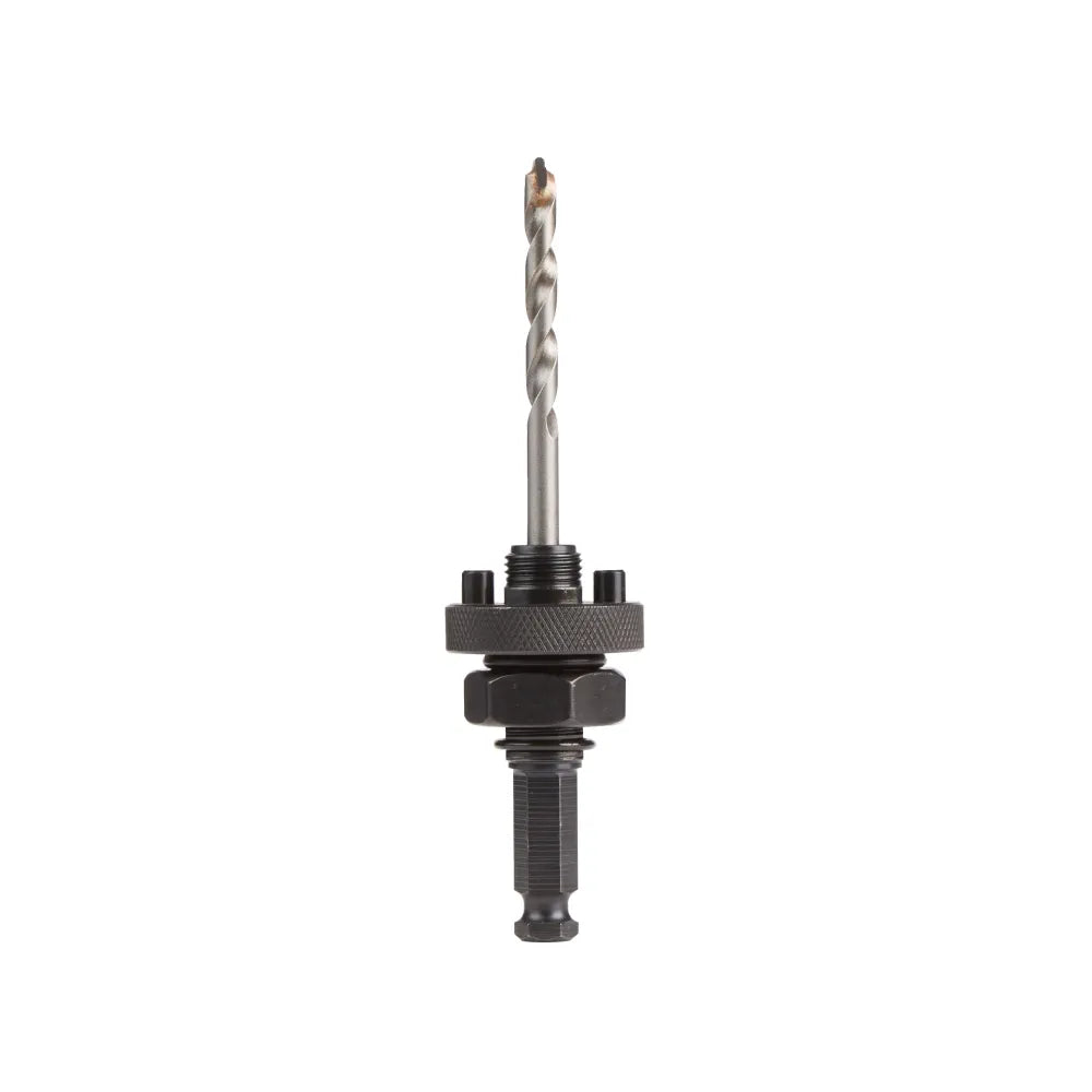 Cumpara Milwaukee 4932464941 ADAPTOR CAROTA CU PRINDERE DE 11.1 MM, PENTRU CAROTE 25-159 MM de la Mesterul Minune