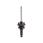 Cumpara Milwaukee 4932464941 ADAPTOR CAROTA CU PRINDERE DE 11.1 MM, PENTRU CAROTE 25-159 MM de la Mesterul Minune