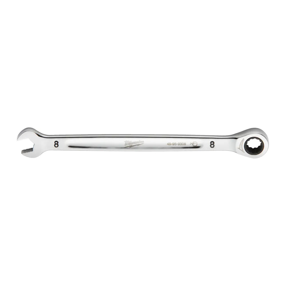 Cumpara Milwaukee 4932471501 CHEIE COMBINATA CU CLICHET MAXBITE 8 MM de la Mesterul Minune