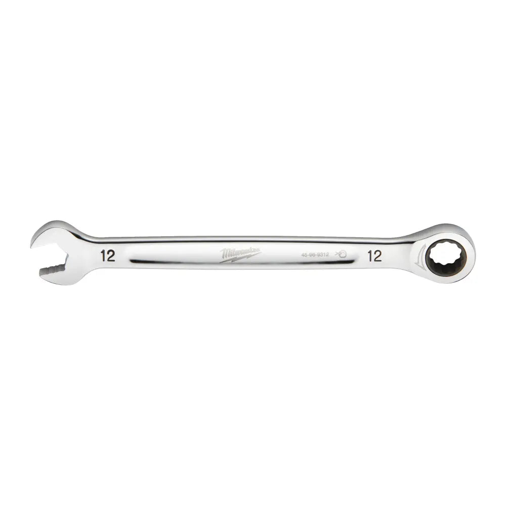Cumpara Milwaukee 4932471505 CHEIE COMBINATA CU CLICHET MAXBITE 12 MM de la Mesterul Minune