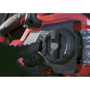 SKIL 0534 AA Fierastrau electric (drujba) Brushless, viteza 7.9 m/s, lama 30 cm, Accu 4 Ah si incarcator