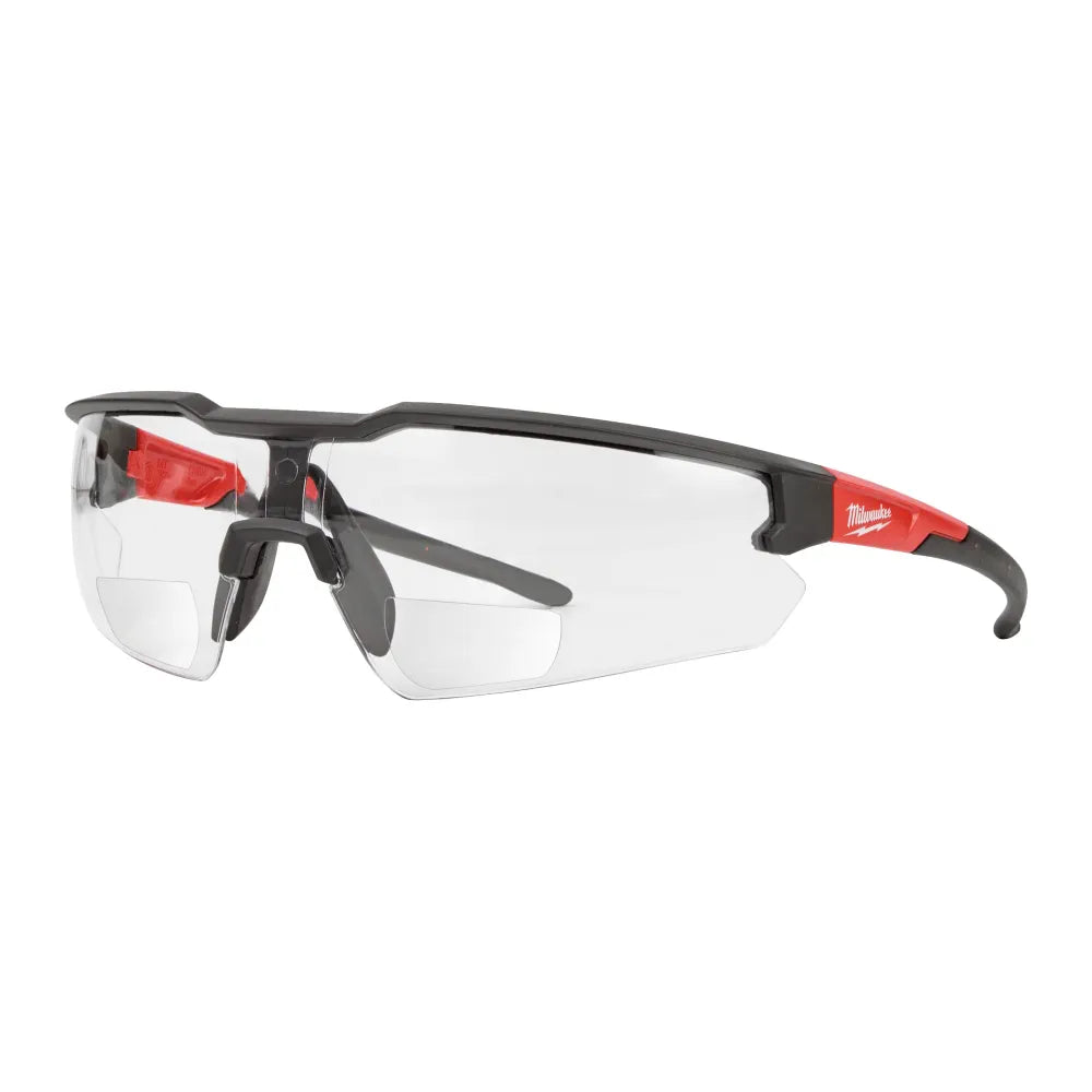 Cumpara Milwaukee 4932478909 OCHELARI CLEAR SAFETY GLASSES de la Mesterul Minune