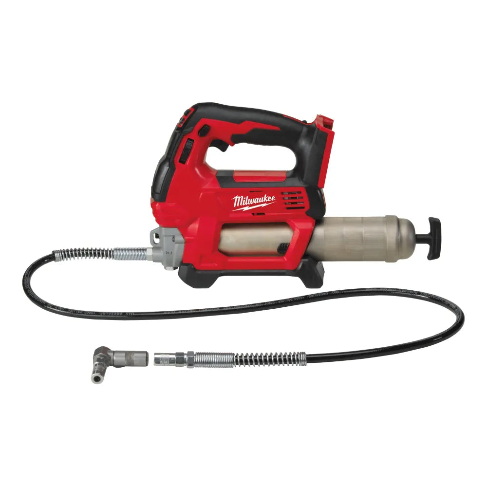 Cumpara Milwaukee 4933440493 M18GG-0 PISTOL DE GRESAT de la Mesterul Minune