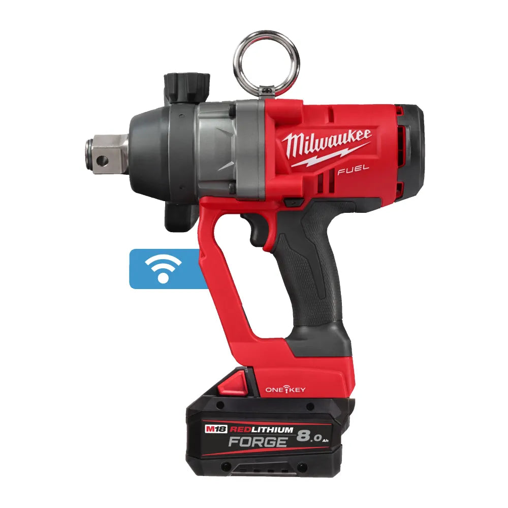 Cumpara Milwaukee 4933499254 M18ONEFHIWF1-802X CHEIE DE IMPACT de la Mesterul Minune