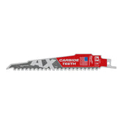 Cumpara Milwaukee 48475221 PANZE SAWZALL B. TCT AX 150x5T, 1BUC de la Mesterul Minune