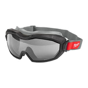 Cumpara Milwaukee 4932493438 OCHELARI NV GOGGLE PROFIL INALT FUMURII de la Mesterul Minune