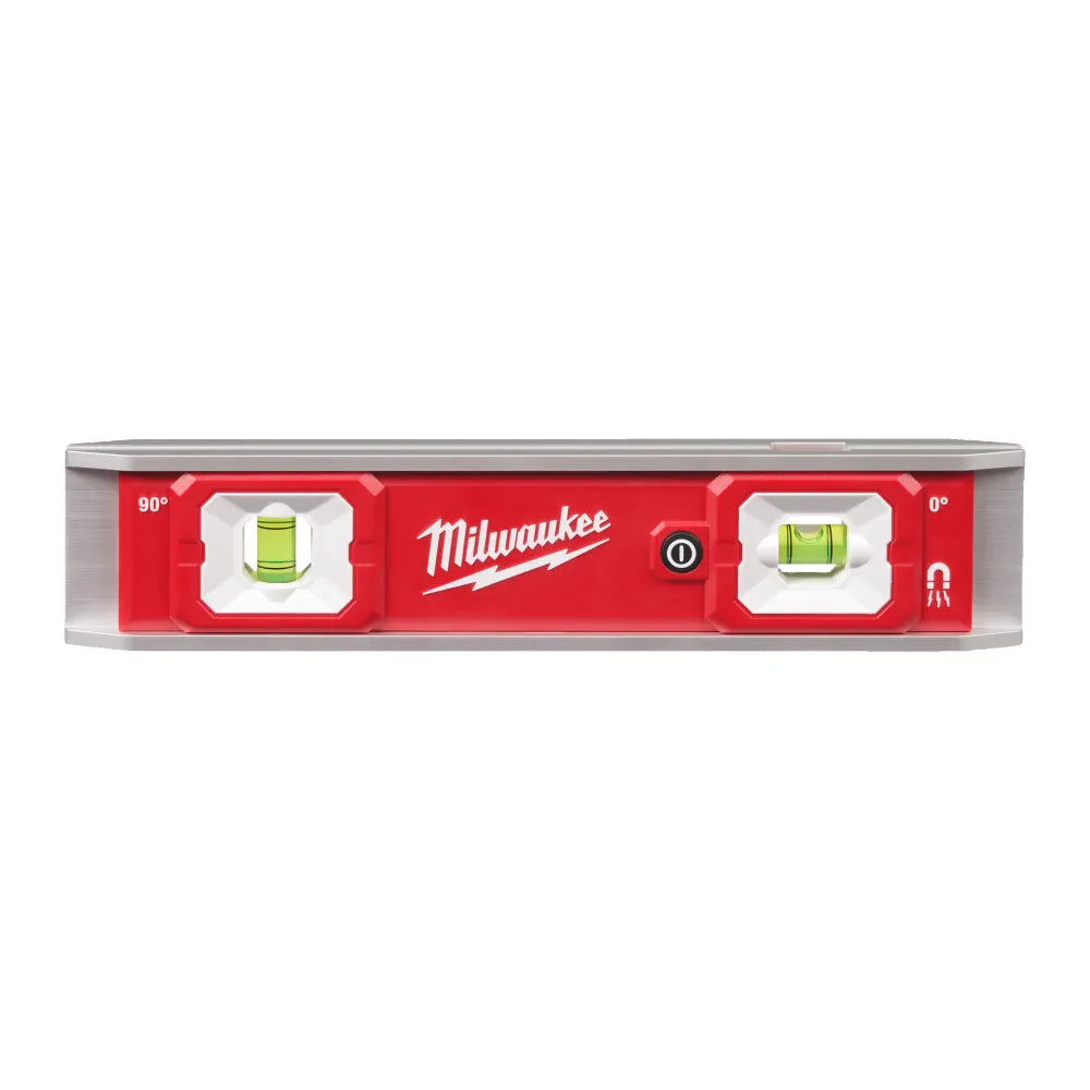 Cumpara Milwaukee 4932498742 LED TORPEDO LEVEL de la Mesterul Minune
