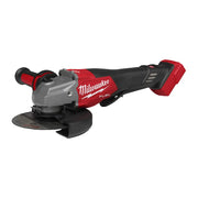 Cumpara Milwaukee 4933493417 M18FHSAG125XPDB2-0X POLIZOR UNGHIULAR CU ACUM. de la Mesterul Minune