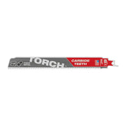 Cumpara Milwaukee 48475202 PANZE SAWZALL B. TCT TORCH 230x8T de la Mesterul Minune