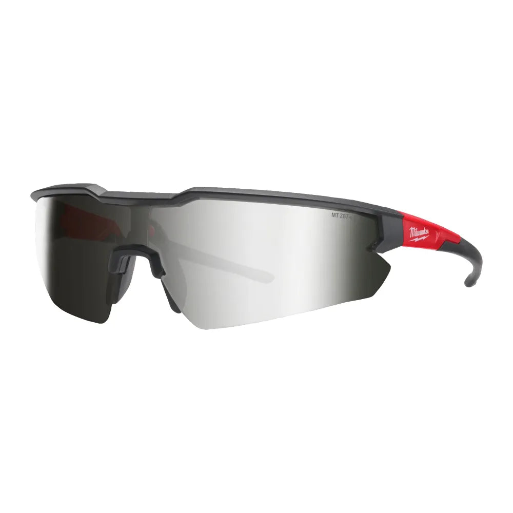 Cumpara Milwaukee 4932498365 OCHELARI DE PROTECTIE CU LENTILA OGLINDA de la Mesterul Minune
