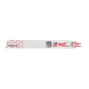 Cumpara Milwaukee 48475713 PANZE SAWZALL B. TORCH 230x10T de la Mesterul Minune