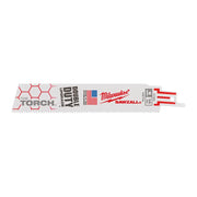 Cumpara Milwaukee 48475782 PANZE SAWZALL B. TORCH 150x14T de la Mesterul Minune