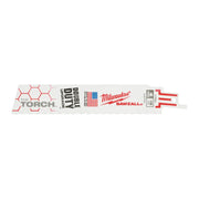 Cumpara Milwaukee 48475784 PANZE SAWZALL B. TORCH 150x18T de la Mesterul Minune