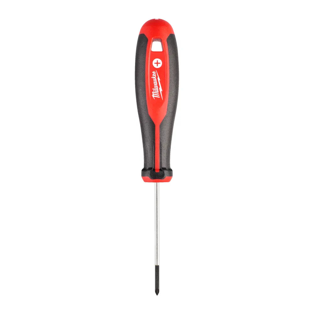 Cumpara Milwaukee 4932471790 SURUBELNITA PZ0x75 de la Mesterul Minune