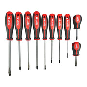 Cumpara Milwaukee 4932471808 SET SURUBELNITA - 10 BUC de la Mesterul Minune