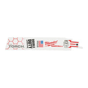 Cumpara Milwaukee 48475712 PANZE SABIE SAWZALL B. TORCH 150x10T de la Mesterul Minune