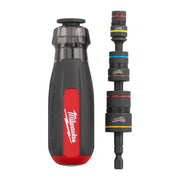 Cumpara Milwaukee 4932498179 SURUBELNITA MULTI-NUT 6 IN 1 DE IMPACT de la Mesterul Minune