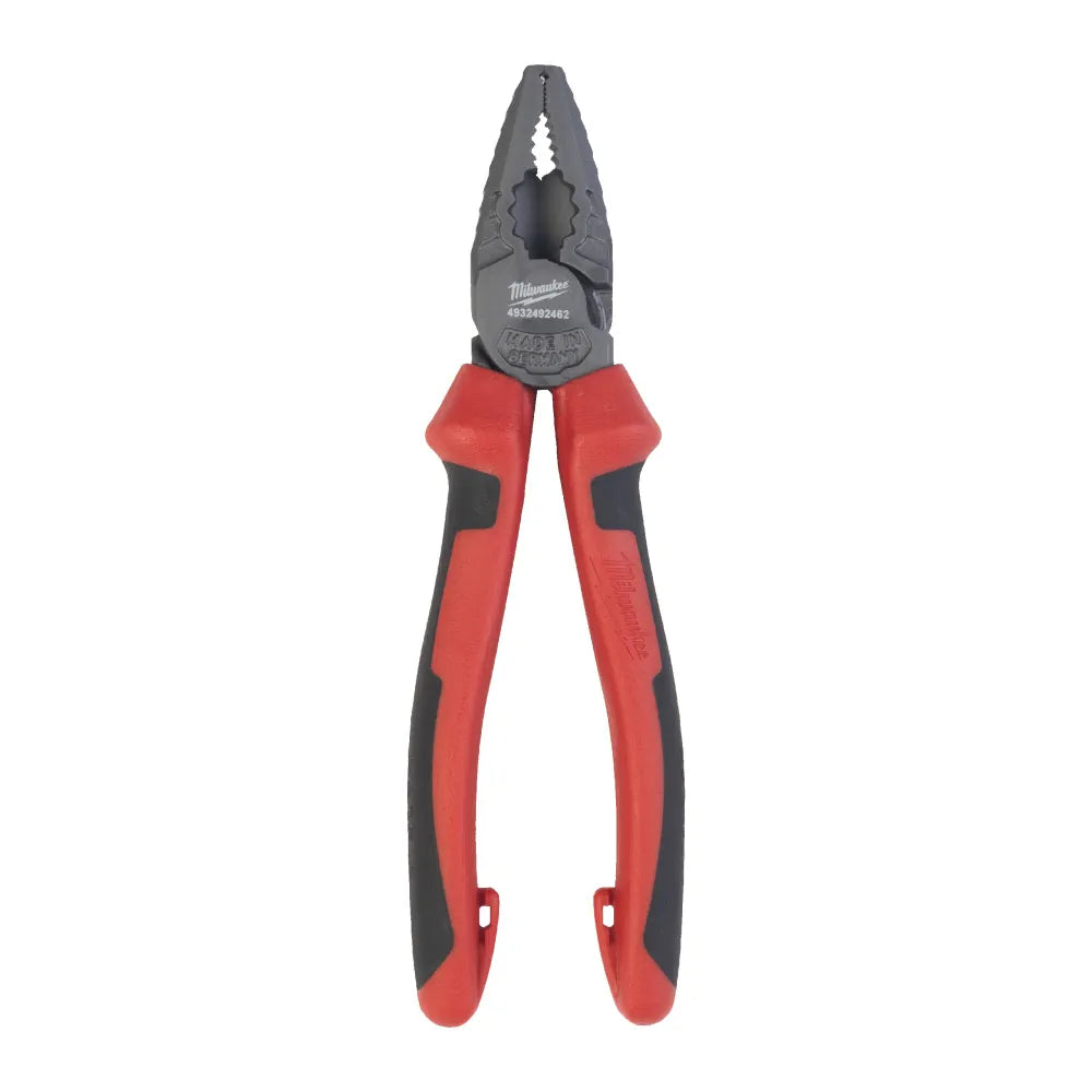 Cumpara Milwaukee 4932492462 CLESTE COMBINAT 180 MM de la Mesterul Minune
