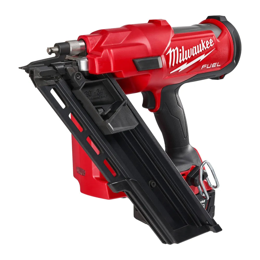 Cumpara Milwaukee 4933471404 M18FFN-502C PISTOL PENTRU CUIE IN2 de la Mesterul Minune