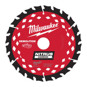 Cumpara Milwaukee 4932499376 PANZA CSB NITRUS P WD 190x30x1.6x24ATB de la Mesterul Minune