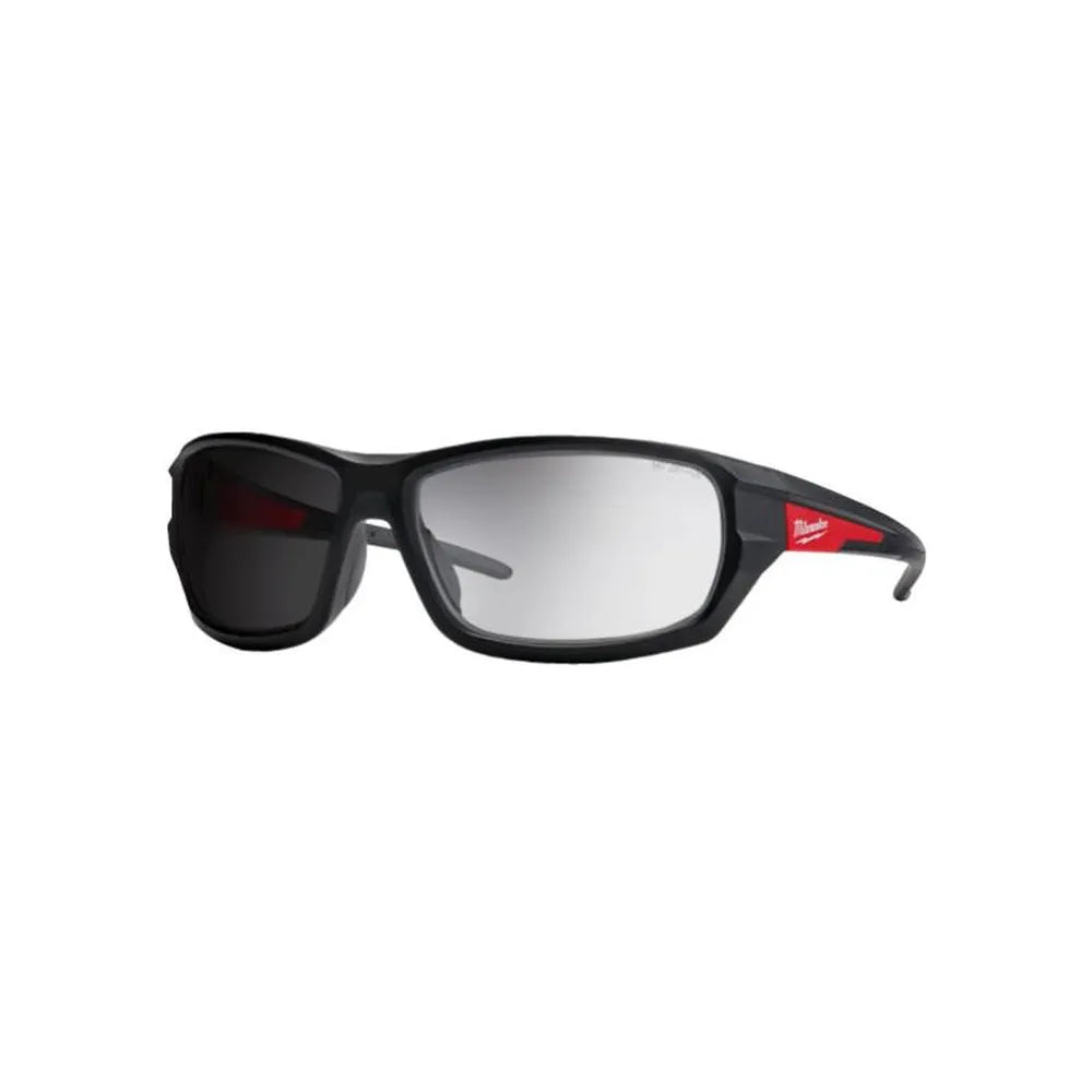 Cumpara Milwaukee 4932498367 OCHELARI PERFORMANCE CU LENTILA GRI de la Mesterul Minune