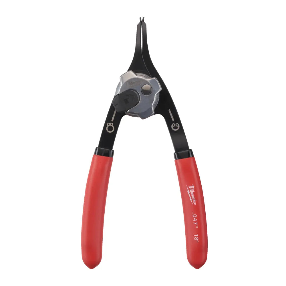 Cumpara Milwaukee 4932492490 CLESTE MEDIU INELE SIGURANTA DREPT 1.2MM de la Mesterul Minune