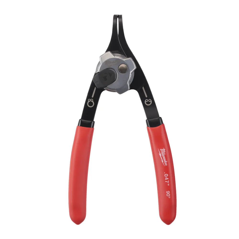 Cumpara Milwaukee 4932492492 CLESTE MEDIU INELE SIGURANTA 90 GRADE 1.2MM de la Mesterul Minune