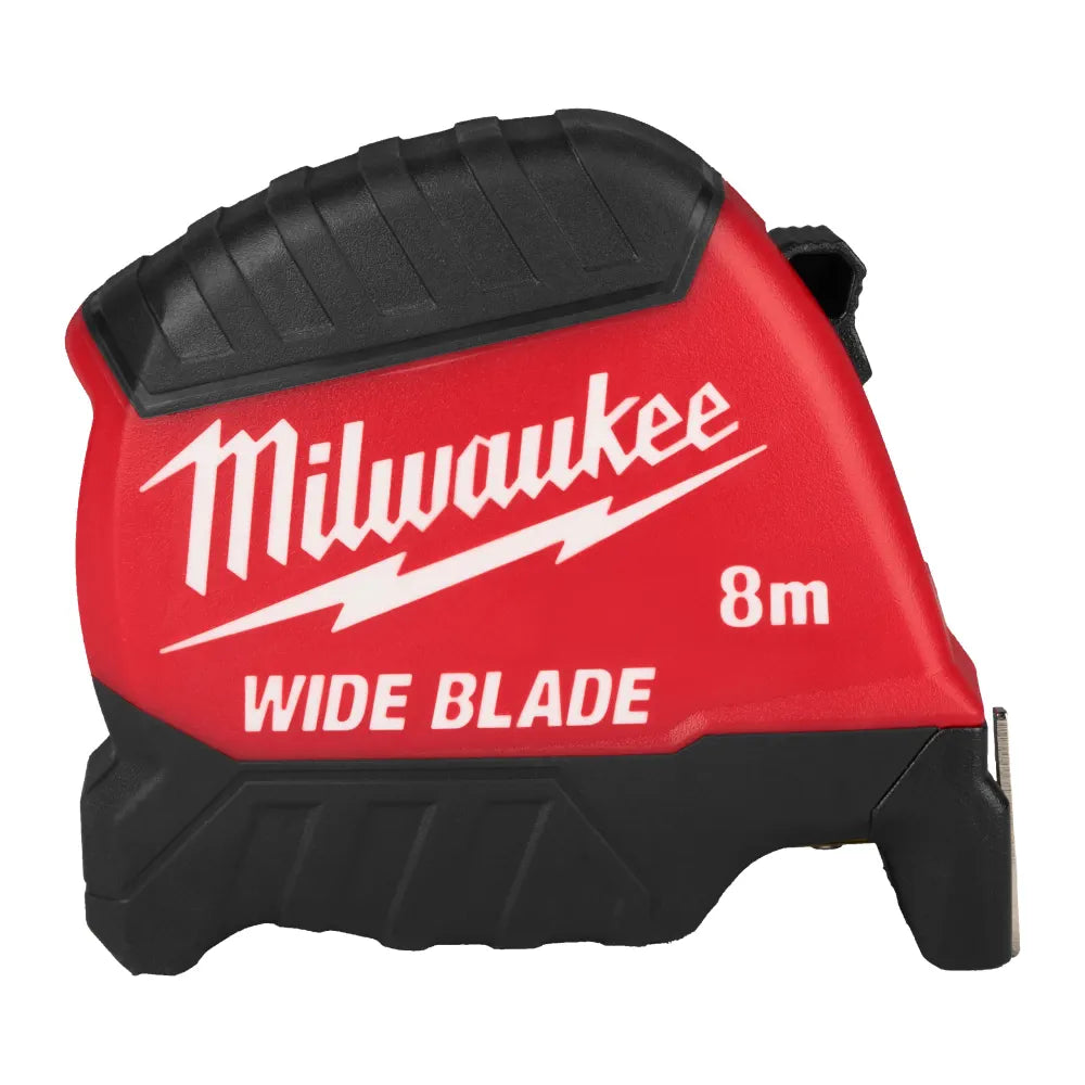 Cumpara Milwaukee 4932499205 RULETA WIDE BLADE GEN2 8M-35MM de la Mesterul Minune