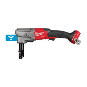 Cumpara Milwaukee 4933498982 M18FNB35- X MASINA DE TAIAT TABLA 3.5 MM NIBBLER de la Mesterul Minune