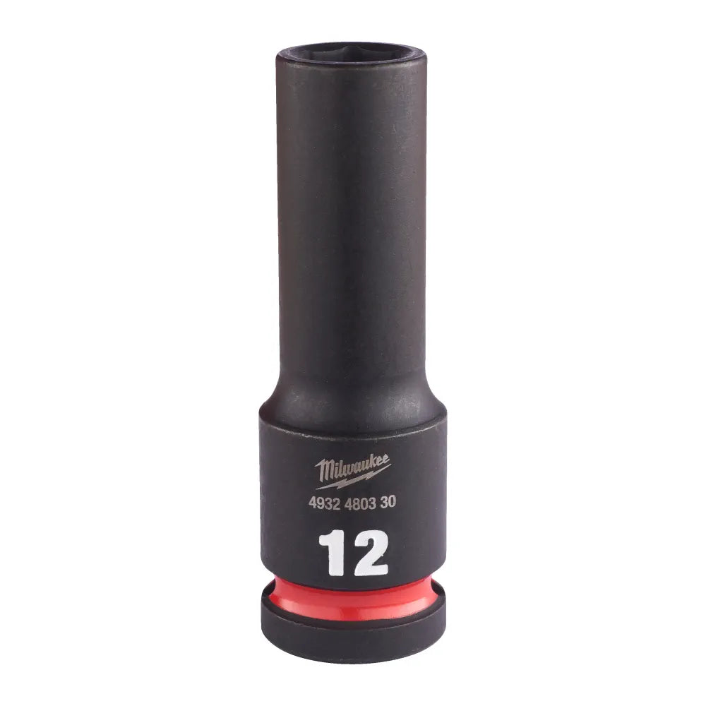 Cumpara Milwaukee 4932480330 TUBULARA HEXAGONALA SHW 12MMx1/2" de la Mesterul Minune