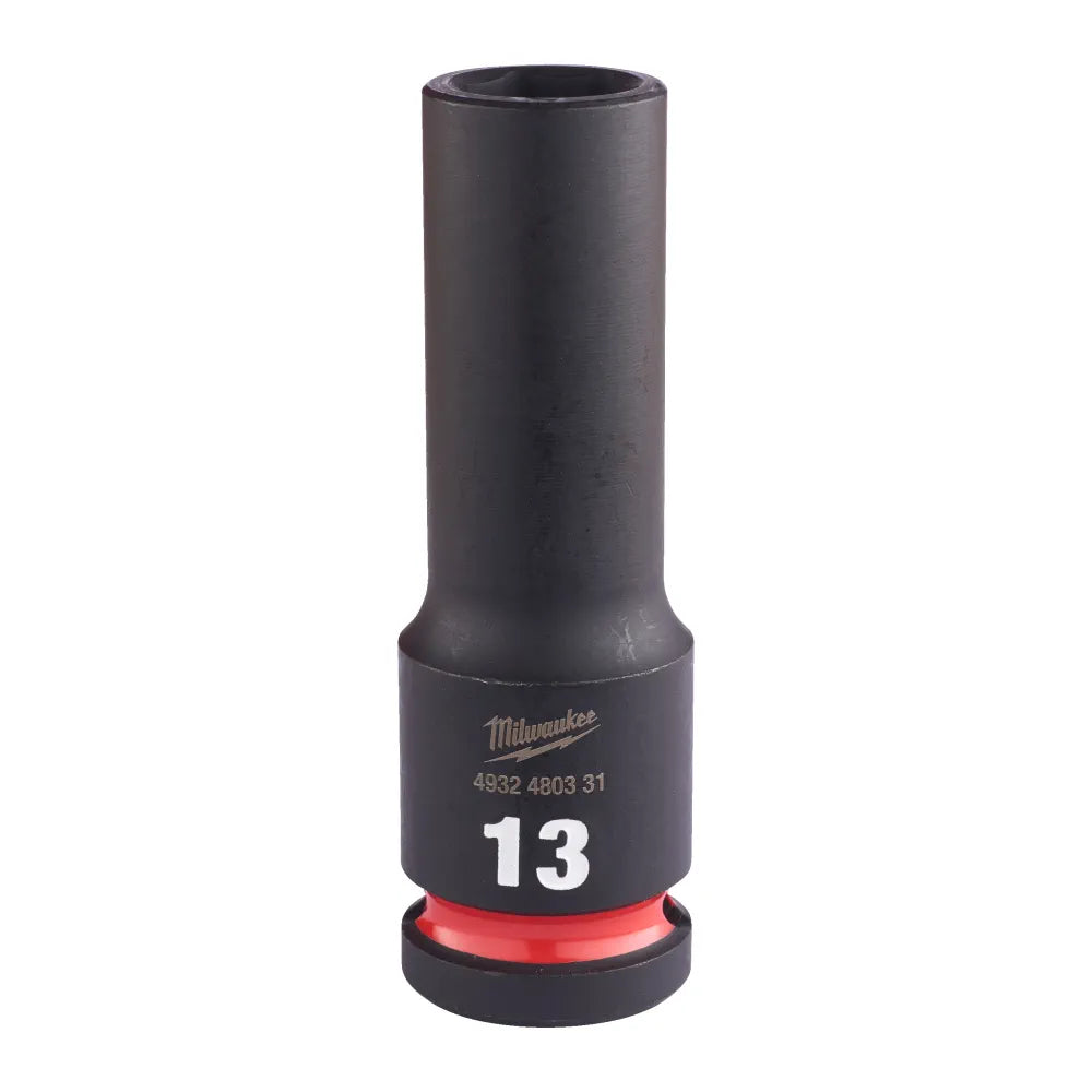 Cumpara Milwaukee 4932480331 TUBULARA HEXAGONALA SHW 13MMx1/2" de la Mesterul Minune