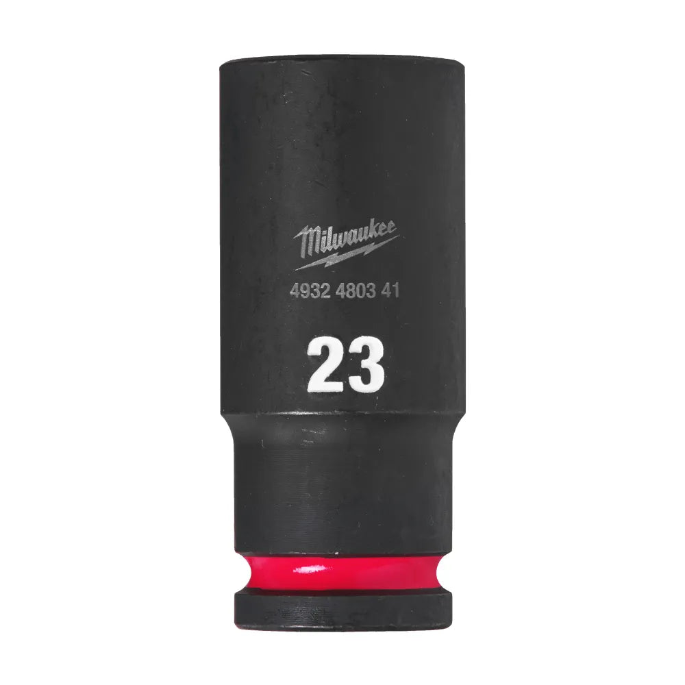Cumpara Milwaukee 4932480341 TUBULARA HEXAGONALA SHW 23MMx1/2" de la Mesterul Minune