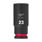 Cumpara Milwaukee 4932480341 TUBULARA HEXAGONALA SHW 23MMx1/2