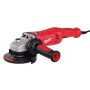 Cumpara Milwaukee 4933449870 AGV17-125INOX POLIZOR UNGHIULAR IN2 de la Mesterul Minune