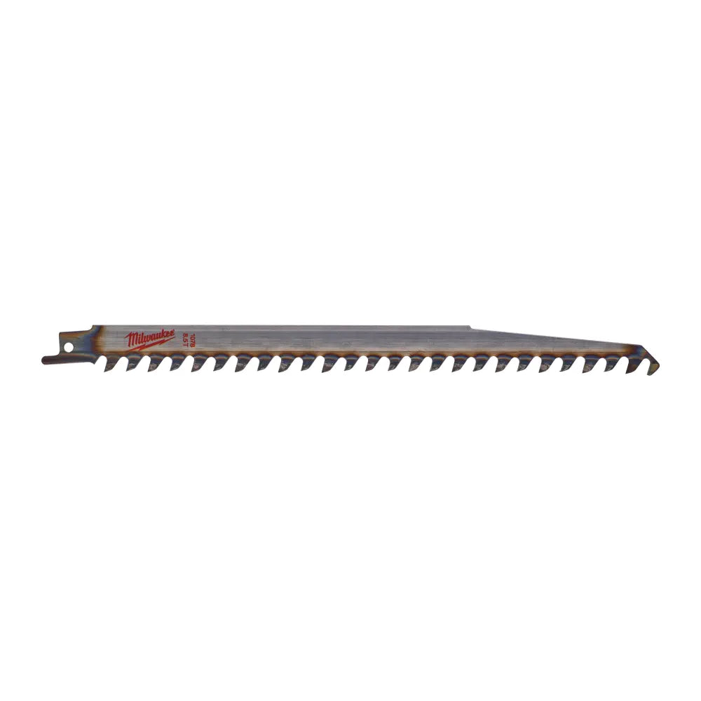 Cumpara Milwaukee 48001078 PANZE SABIE 240/8.5MM HCS de la Mesterul Minune