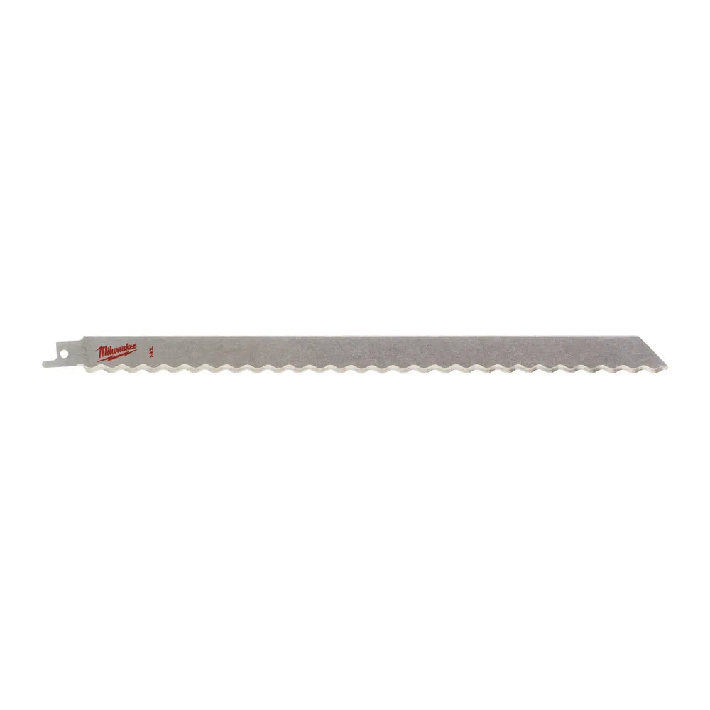 Cumpara Milwaukee 48001084 PANZA SAB. 300 MM LAMA ONDULATA de la Mesterul Minune